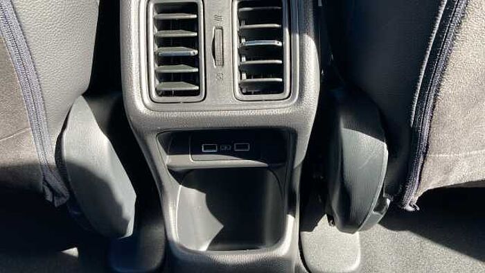 Honda HR-V 1.5 eHEV Advance 5dr CVT Hybrid Hatchback 