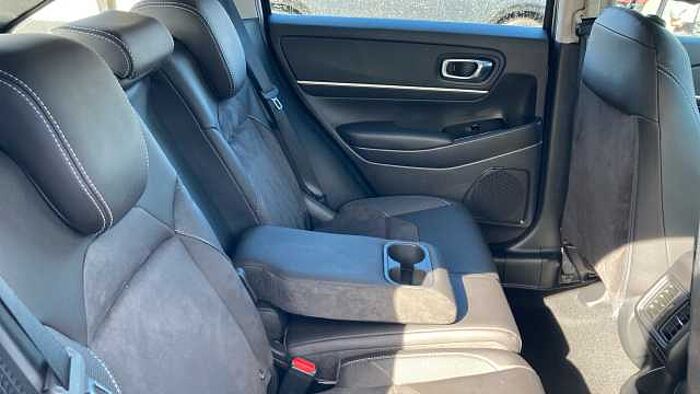 Honda HR-V 1.5 eHEV Advance 5dr CVT Hybrid Hatchback 