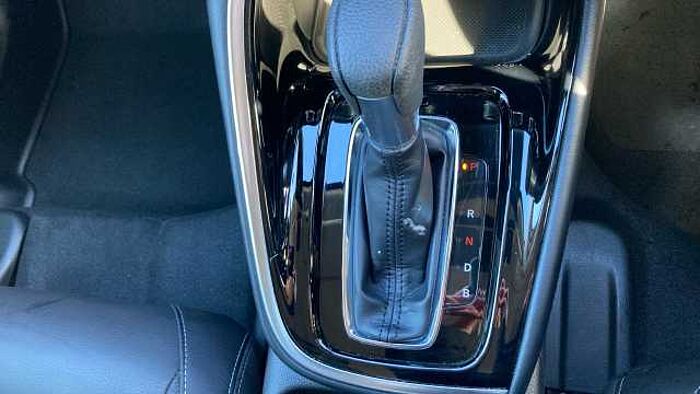 Honda HR-V 1.5 eHEV Advance 5dr CVT Hybrid Hatchback 
