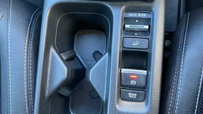 Honda HR-V 1.5 eHEV Advance 5dr CVT Hybrid Hatchback 