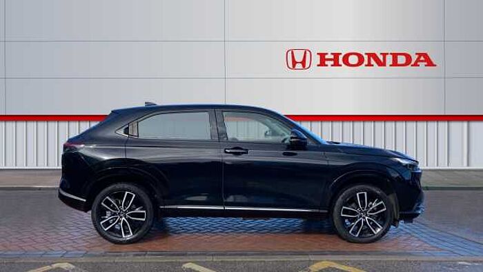 Honda HR-V 1.5 eHEV Advance 5dr CVT Hybrid Hatchback 