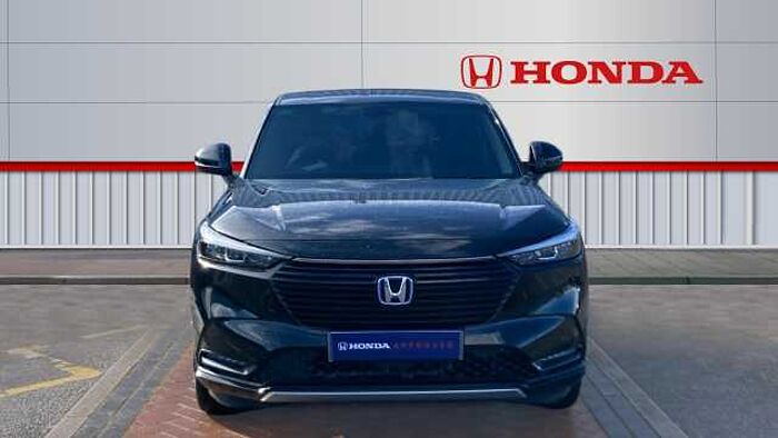 Honda HR-V 1.5 eHEV Advance 5dr CVT Hybrid Hatchback 