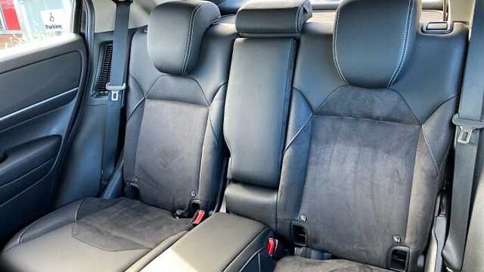 Honda HR-V 1.5 eHEV Advance 5dr CVT Hybrid Hatchback 