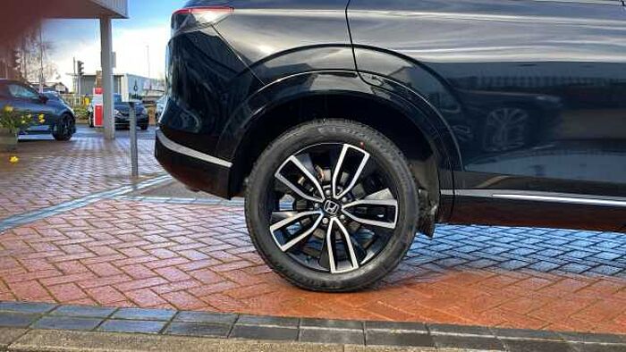 Honda HR-V 1.5 eHEV Advance 5dr CVT Hybrid Hatchback 