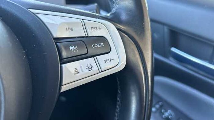 Honda Jazz 1.5 i-MMD Hybrid Crosstar EX 5dr eCVT Hybrid Hatchback 