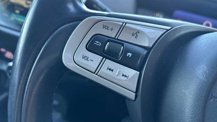 Honda Jazz 1.5 i-MMD Hybrid Crosstar EX 5dr eCVT Hybrid Hatchback 