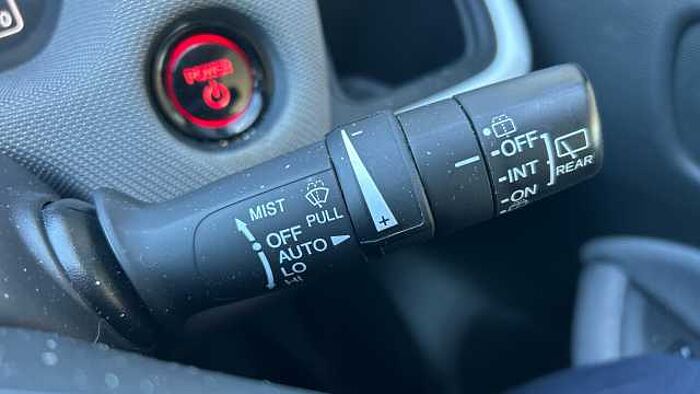 Honda Jazz 1.5 i-MMD Hybrid Crosstar EX 5dr eCVT Hybrid Hatchback 