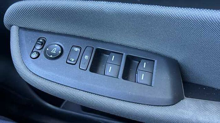 Honda Jazz 1.5 i-MMD Hybrid Crosstar EX 5dr eCVT Hybrid Hatchback 