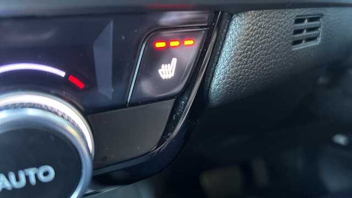 Honda Jazz 1.5 i-MMD Hybrid Crosstar EX 5dr eCVT Hybrid Hatchback 