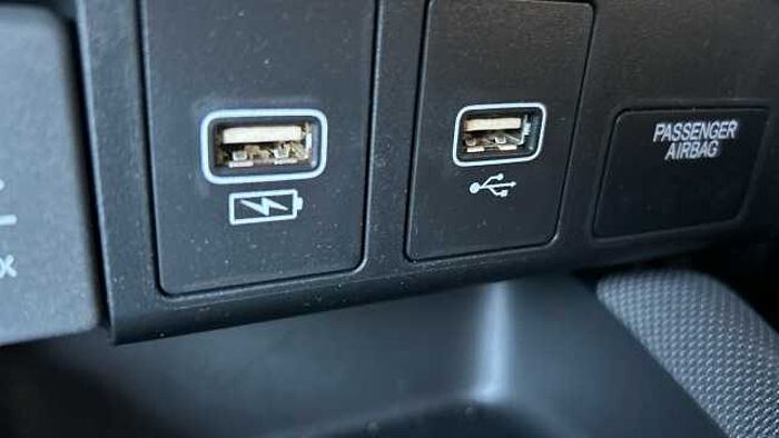 Honda Jazz 1.5 i-MMD Hybrid Crosstar EX 5dr eCVT Hybrid Hatchback 