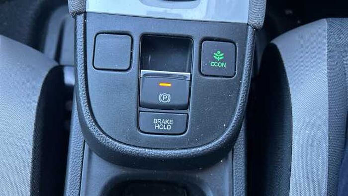 Honda Jazz 1.5 i-MMD Hybrid Crosstar EX 5dr eCVT Hybrid Hatchback 