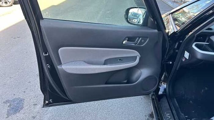 Honda Jazz 1.5 i-MMD Hybrid Crosstar EX 5dr eCVT Hybrid Hatchback 