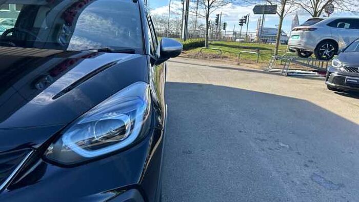 Honda Jazz 1.5 i-MMD Hybrid Crosstar EX 5dr eCVT Hybrid Hatchback 