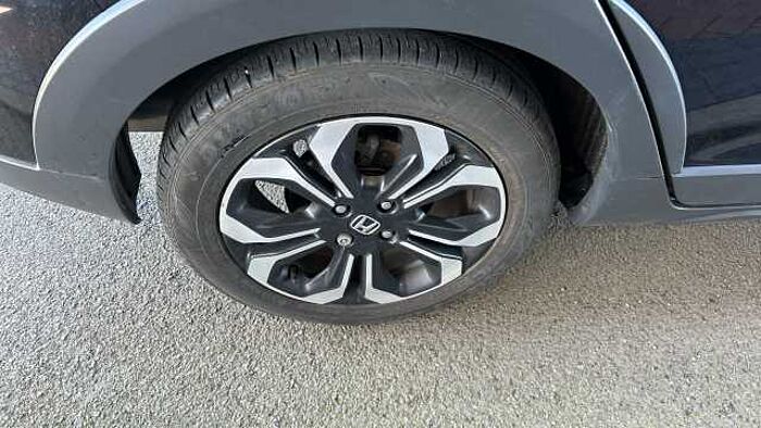 Honda Jazz 1.5 i-MMD Hybrid Crosstar EX 5dr eCVT Hybrid Hatchback 