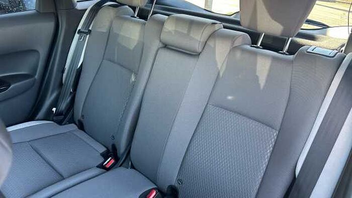 Honda Jazz 1.5 i-MMD Hybrid Crosstar EX 5dr eCVT Hybrid Hatchback 