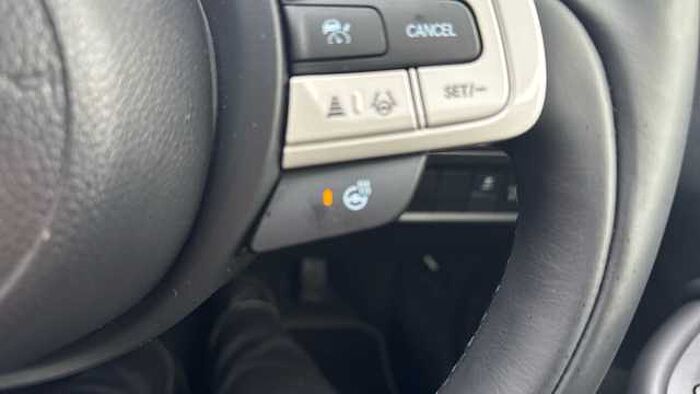 Honda Jazz 1.5 i-MMD Hybrid Crosstar Advance 5dr eCVT Hybrid Hatchback 