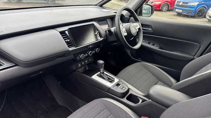Honda Jazz 1.5 i-MMD Hybrid Crosstar Advance 5dr eCVT Hybrid Hatchback 