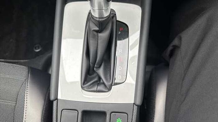 Honda Jazz 1.5 i-MMD Hybrid Crosstar Advance 5dr eCVT Hybrid Hatchback 