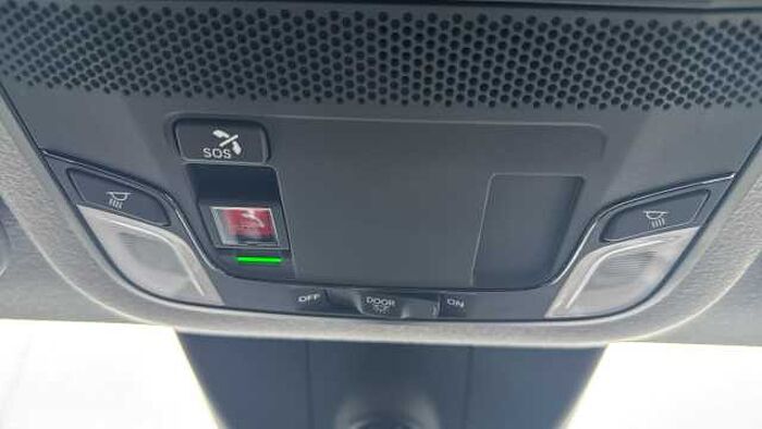 Honda Jazz 1.5 i-MMD Hybrid Crosstar Advance 5dr eCVT Hybrid Hatchback 