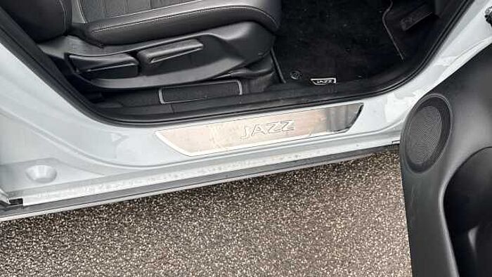 Honda Jazz 1.5 i-MMD Hybrid Crosstar Advance 5dr eCVT Hybrid Hatchback 