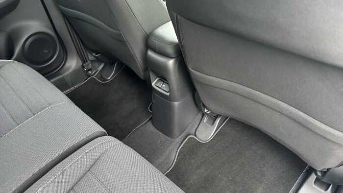 Honda Jazz 1.5 i-MMD Hybrid Crosstar Advance 5dr eCVT Hybrid Hatchback 