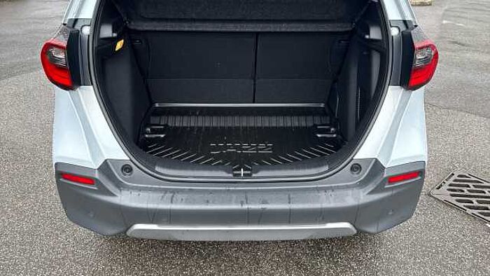 Honda Jazz 1.5 i-MMD Hybrid Crosstar Advance 5dr eCVT Hybrid Hatchback 