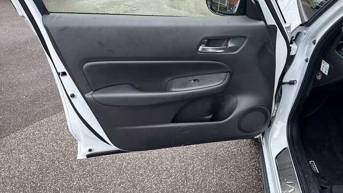 Honda Jazz 1.5 i-MMD Hybrid Crosstar Advance 5dr eCVT Hybrid Hatchback 