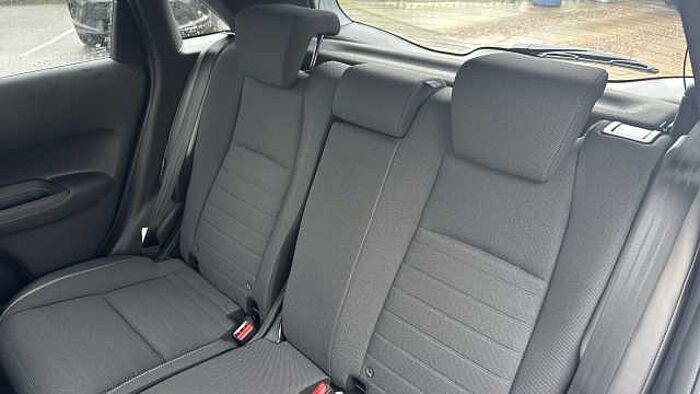 Honda Jazz 1.5 i-MMD Hybrid Crosstar Advance 5dr eCVT Hybrid Hatchback 