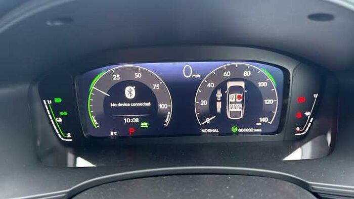 Honda Civic 2.0 eHEV Advance 5dr CVT Hybrid Hatchback 