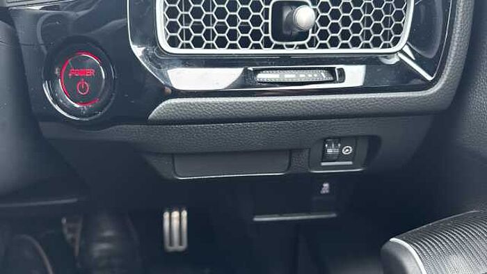 Honda Civic 2.0 eHEV Advance 5dr CVT Hybrid Hatchback 