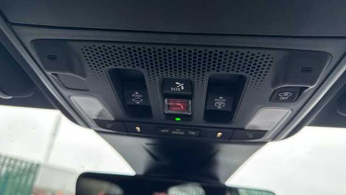 Honda Civic 2.0 eHEV Advance 5dr CVT Hybrid Hatchback 