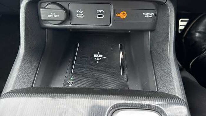 Honda Civic 2.0 eHEV Advance 5dr CVT Hybrid Hatchback 