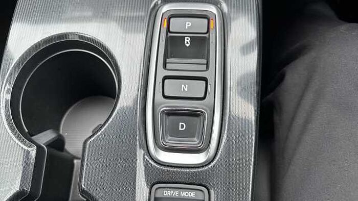 Honda Civic 2.0 eHEV Advance 5dr CVT Hybrid Hatchback 