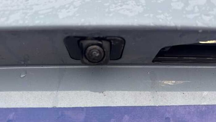 Honda Civic 2.0 eHEV Advance 5dr CVT Hybrid Hatchback 