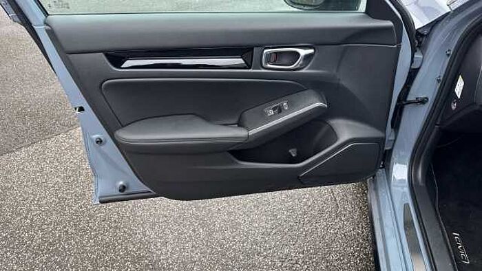 Honda Civic 2.0 eHEV Advance 5dr CVT Hybrid Hatchback 