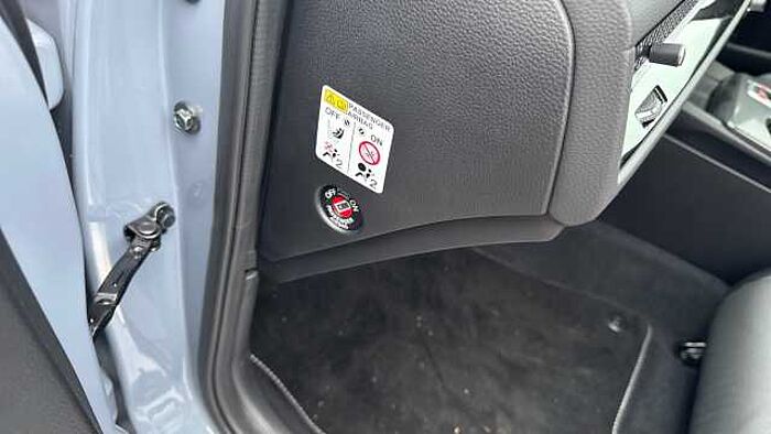 Honda Civic 2.0 eHEV Advance 5dr CVT Hybrid Hatchback 