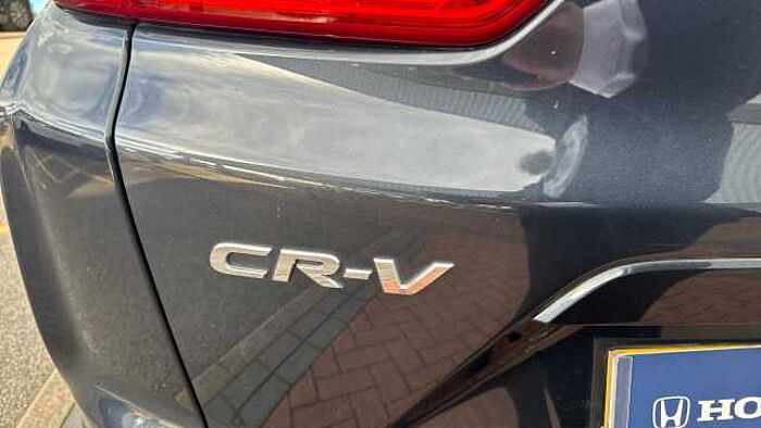 Honda CR-V 2.0 i-MMD Hybrid SE 5dr eCVT Hybrid Estate 