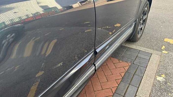 Honda CR-V 2.0 i-MMD Hybrid SE 5dr eCVT Hybrid Estate 