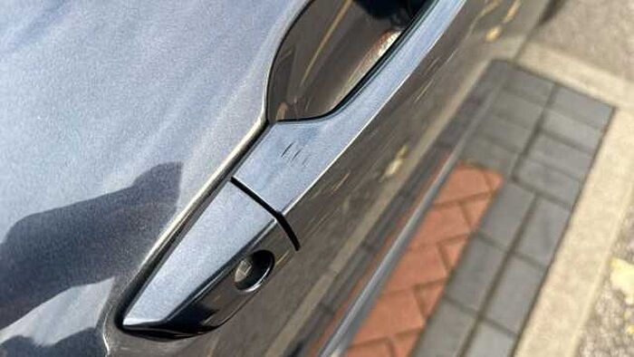 Honda CR-V 2.0 i-MMD Hybrid SE 5dr eCVT Hybrid Estate 