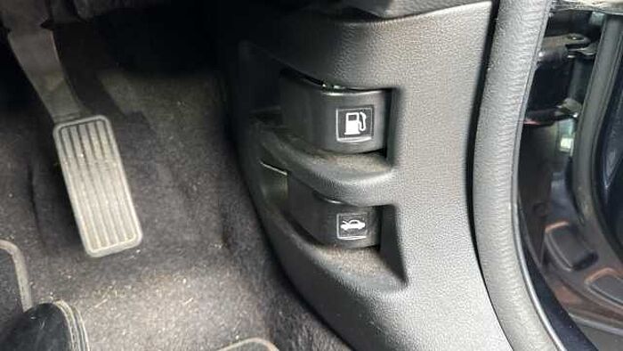 Honda CR-V 2.0 i-MMD Hybrid SE 5dr eCVT Hybrid Estate 