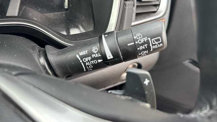 Honda CR-V 2.0 i-MMD Hybrid SE 5dr eCVT Hybrid Estate 