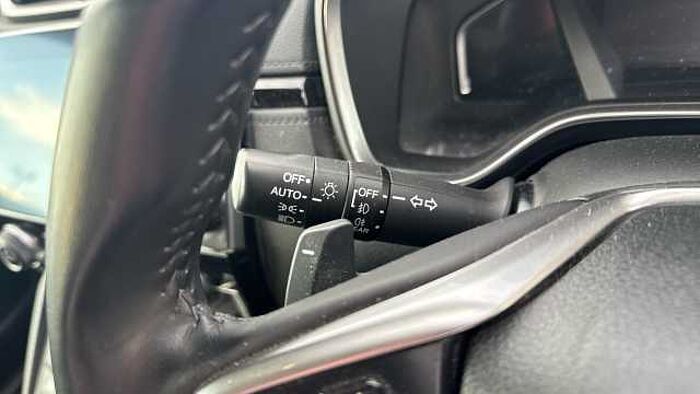 Honda CR-V 2.0 i-MMD Hybrid SE 5dr eCVT Hybrid Estate 