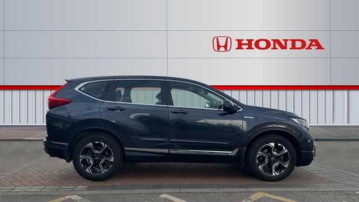 Honda CR-V 2.0 i-MMD Hybrid SE 5dr eCVT Hybrid Estate 