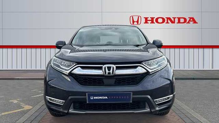 Honda CR-V 2.0 i-MMD Hybrid SE 5dr eCVT Hybrid Estate 