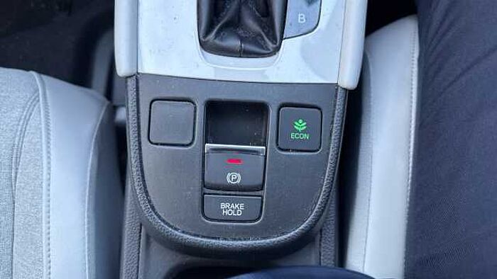 Honda Jazz 1.5 i-MMD Hybrid EX 5dr eCVT Hybrid Hatchback 