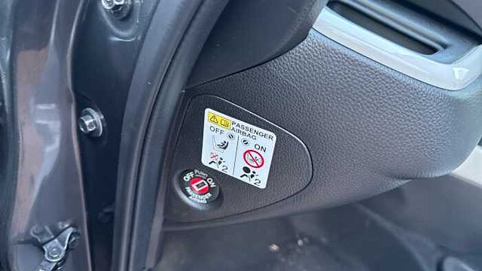 Honda Jazz 1.5 i-MMD Hybrid EX 5dr eCVT Hybrid Hatchback 