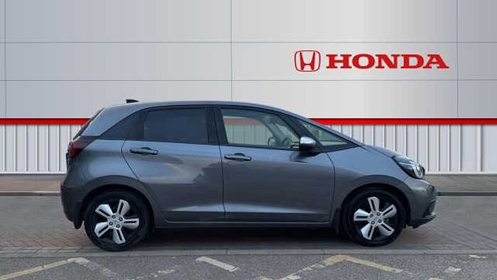 Honda Jazz 1.5 i-MMD Hybrid EX 5dr eCVT Hybrid Hatchback 