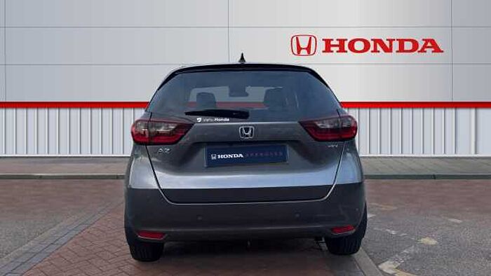 Honda Jazz 1.5 i-MMD Hybrid EX 5dr eCVT Hybrid Hatchback 