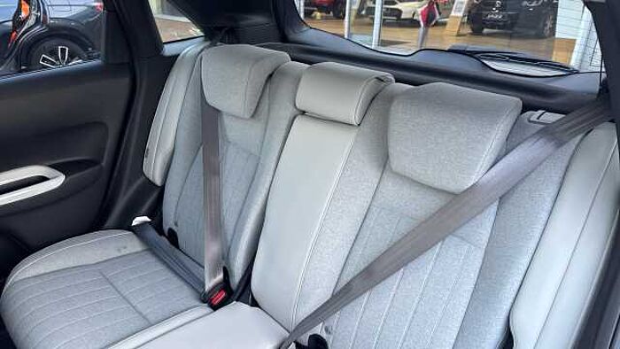 Honda Jazz 1.5 i-MMD Hybrid EX 5dr eCVT Hybrid Hatchback 