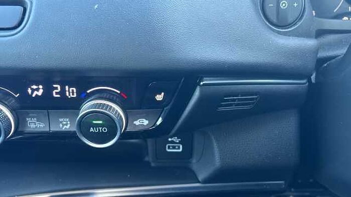 Honda HR-V 1.5 eHEV Advance 5dr CVT Hybrid Hatchback 